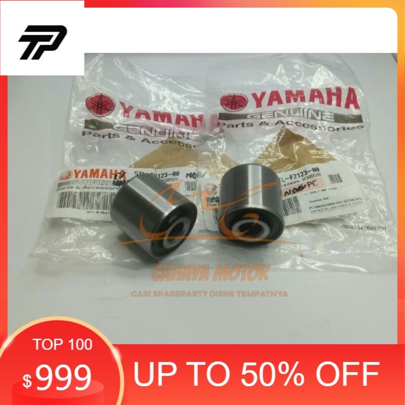 Bosh Bos Arm Yamaha Mio J M3 Soul GT 125 Fino X Ride Xeon 90388-10800