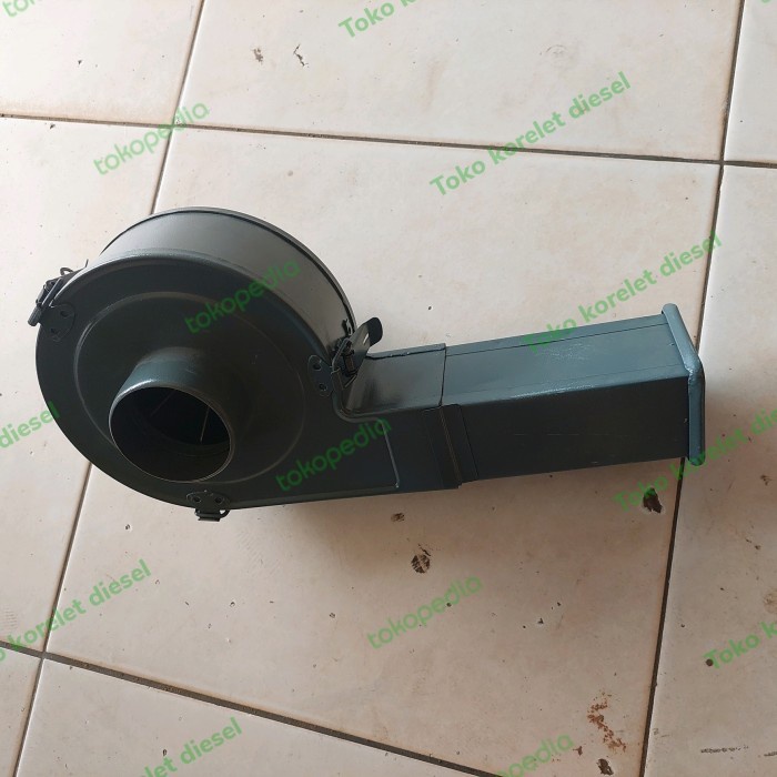 Blower Giling Padi KD 400 / KD 500