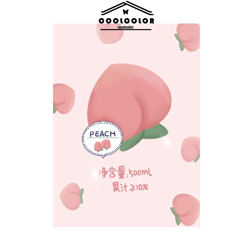 

COD❤️Buku Catatan Kartun,Buku Catatan Mini Portabel, Alat Tulis Siswa, Buku Catatan Perlengkapan Kantor-CL