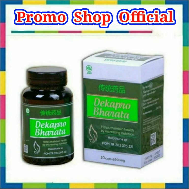 Dekapro Bharata Obat Diabetes, Liver, Gangguan Hati