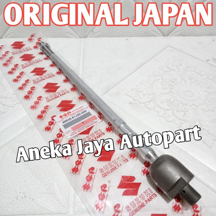 rack end APV long tie rod APV arena power steering original japan