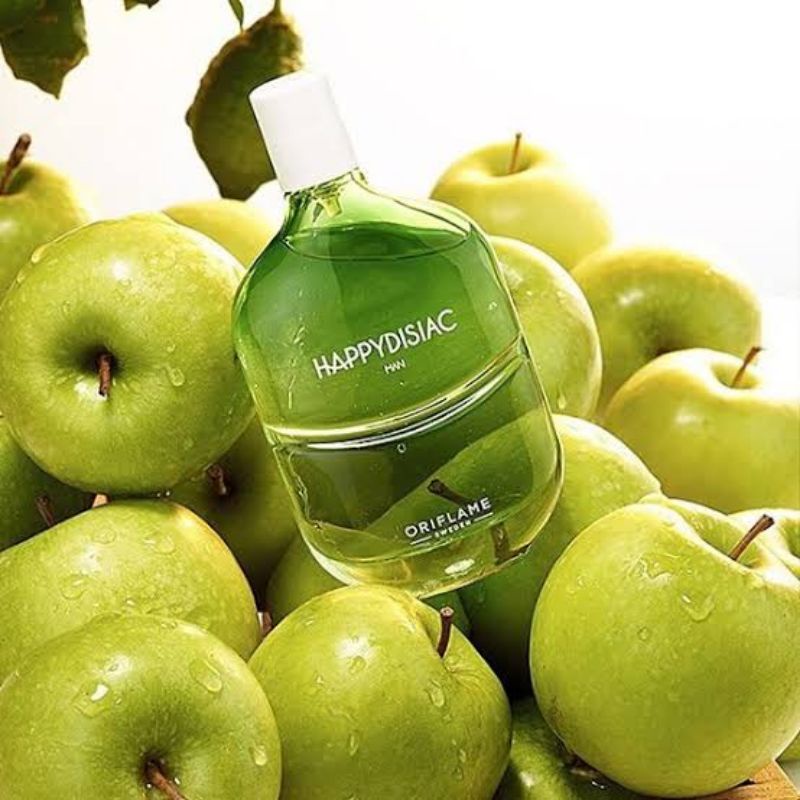 K.OS  Happydisiac man, Parfum Oriflame, parfum Original Oriflame, Oriflame original, original Orifla