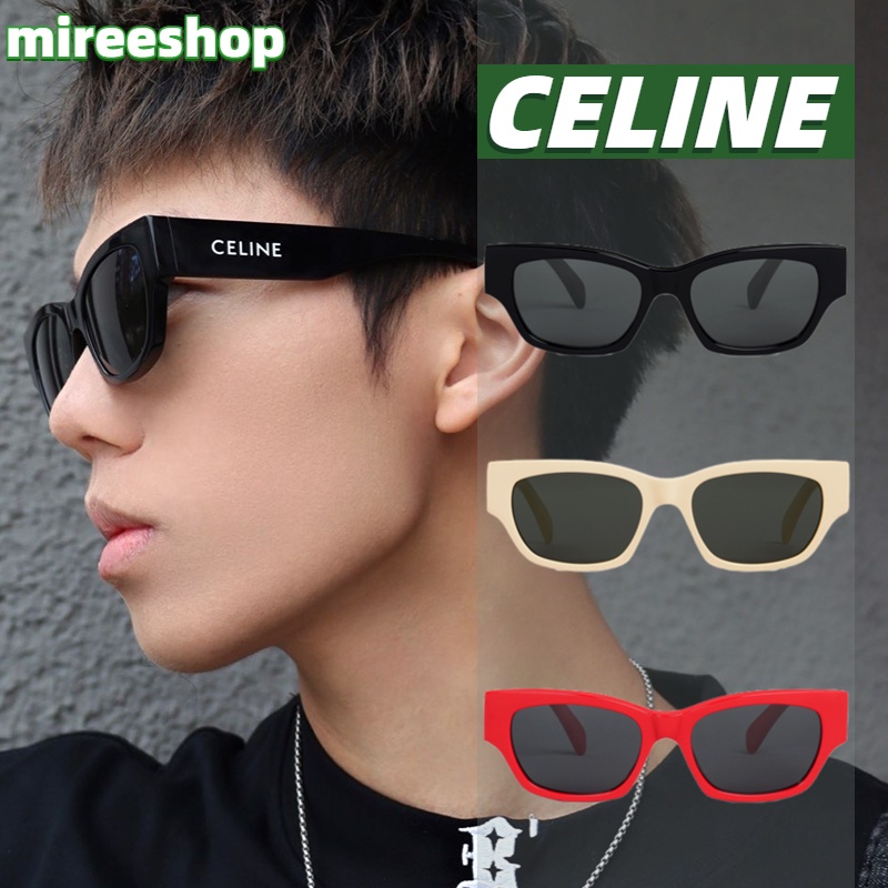 Celine  CELINE MONOCHROMS 01 Sunglasses