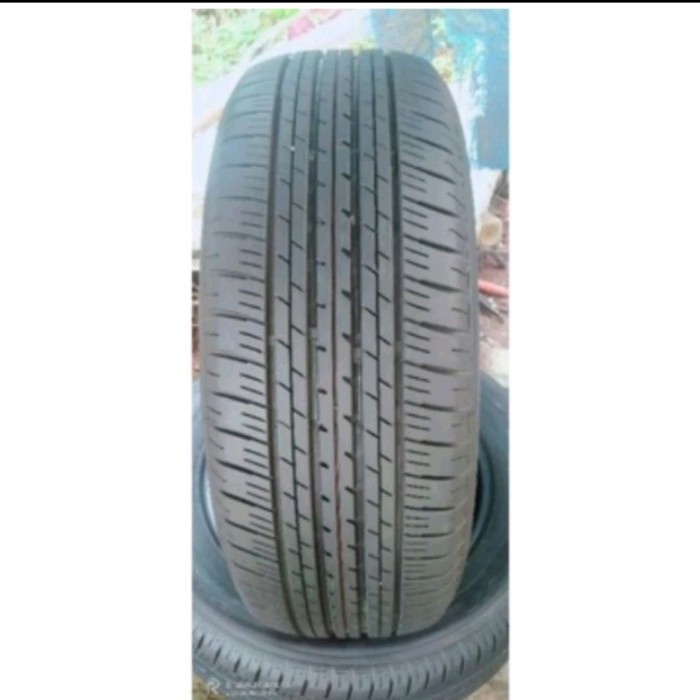 Ban Mobil Second 12 Merek Bridgestone TuranzaUkuran 235 60 R18 TUBELESS Copotan