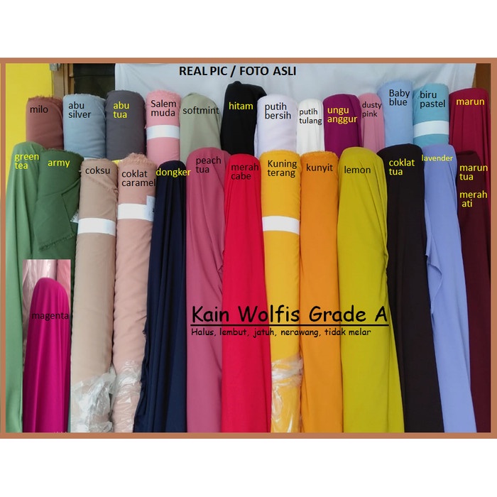 best -khimar wolfis jumbo/ jilbab segiempat wolfis 150x150/ khimar 150x150
