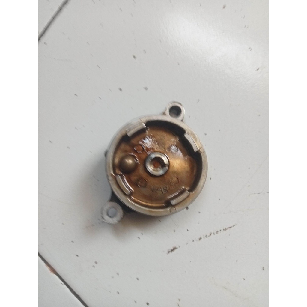 tutup kompa oli k44 copotan motor