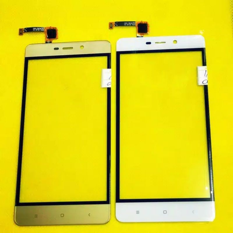 TC XIAOMI REDMI 4 PRO / 4 PRIME TAUCHSCREEN XISOMI REDMI 4