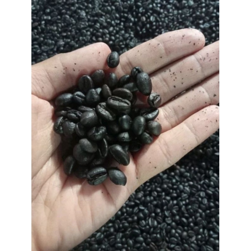 

COD Bubuk Kopi Aceh Tradisional 1Kg(Sesuai untuk warkop)