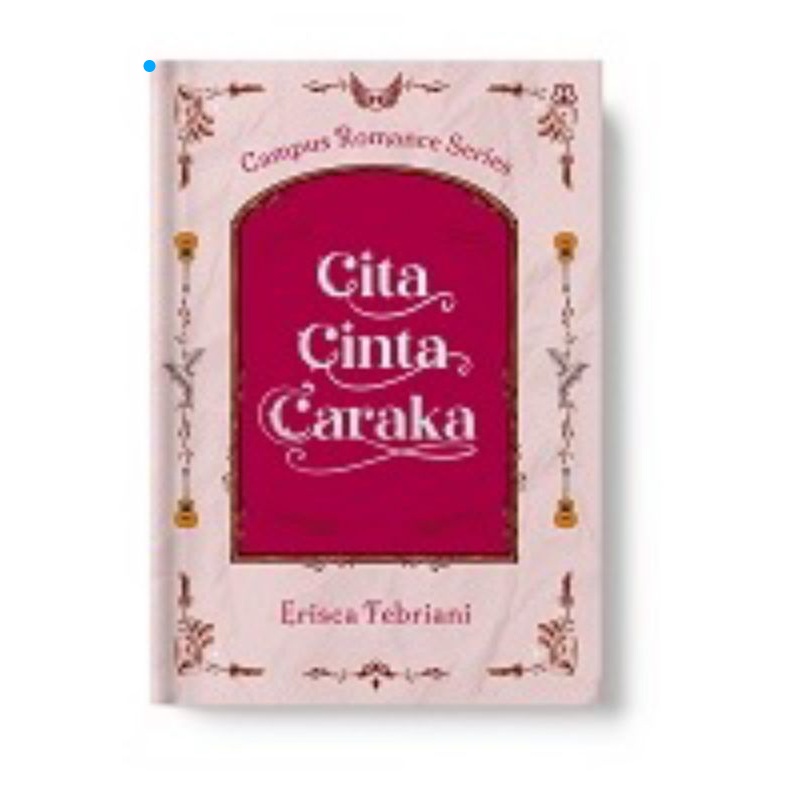 Cita Cinta Caraka
