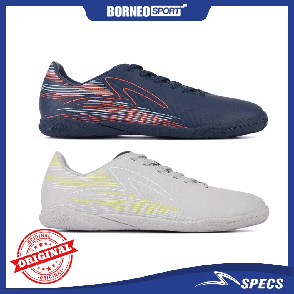 SEPATU FUTSAL SPECS AEROFLYTE IN / SEPATU FUTSAL SPECS ORIGINAL