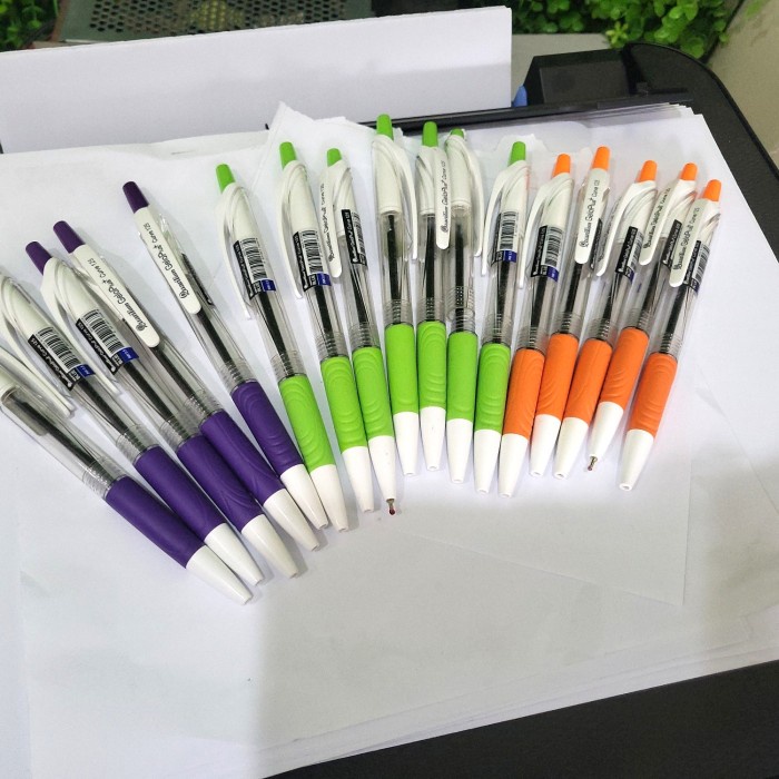 

Pen Quantum GeloPlus