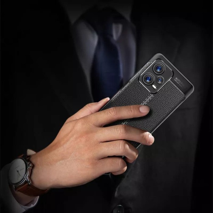 Auto Focus Case Oppo A54 Black