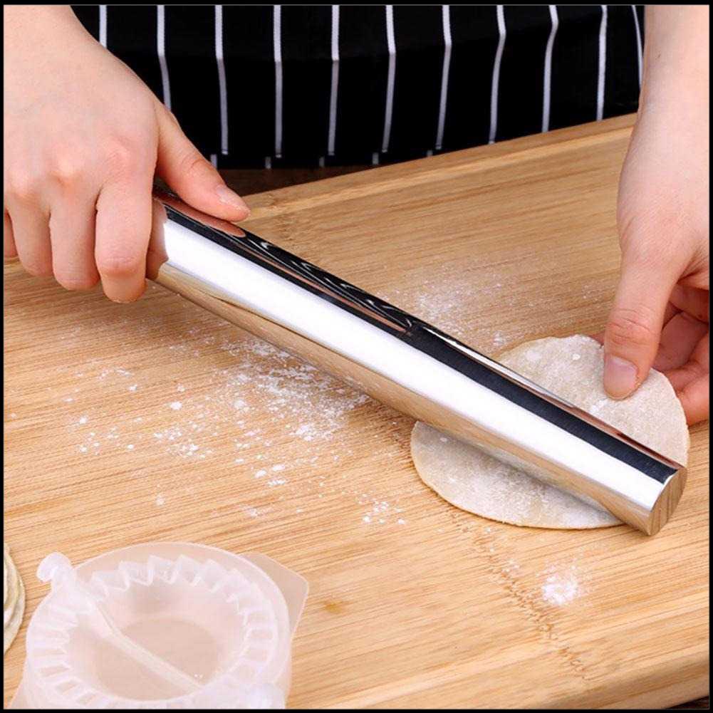 

NewFeeling Roller Adonan Kue Rolling Pastry Dough Baking Tool - JJ3874