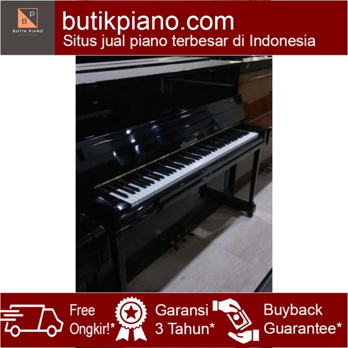 Jual Piano Bekas SEIDL & SOHN WA.O8ll8689987 Jual Piano Bekas Pilihan