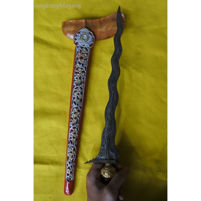 

Keris sabuk inten warangka gayaman wfn8026 murah