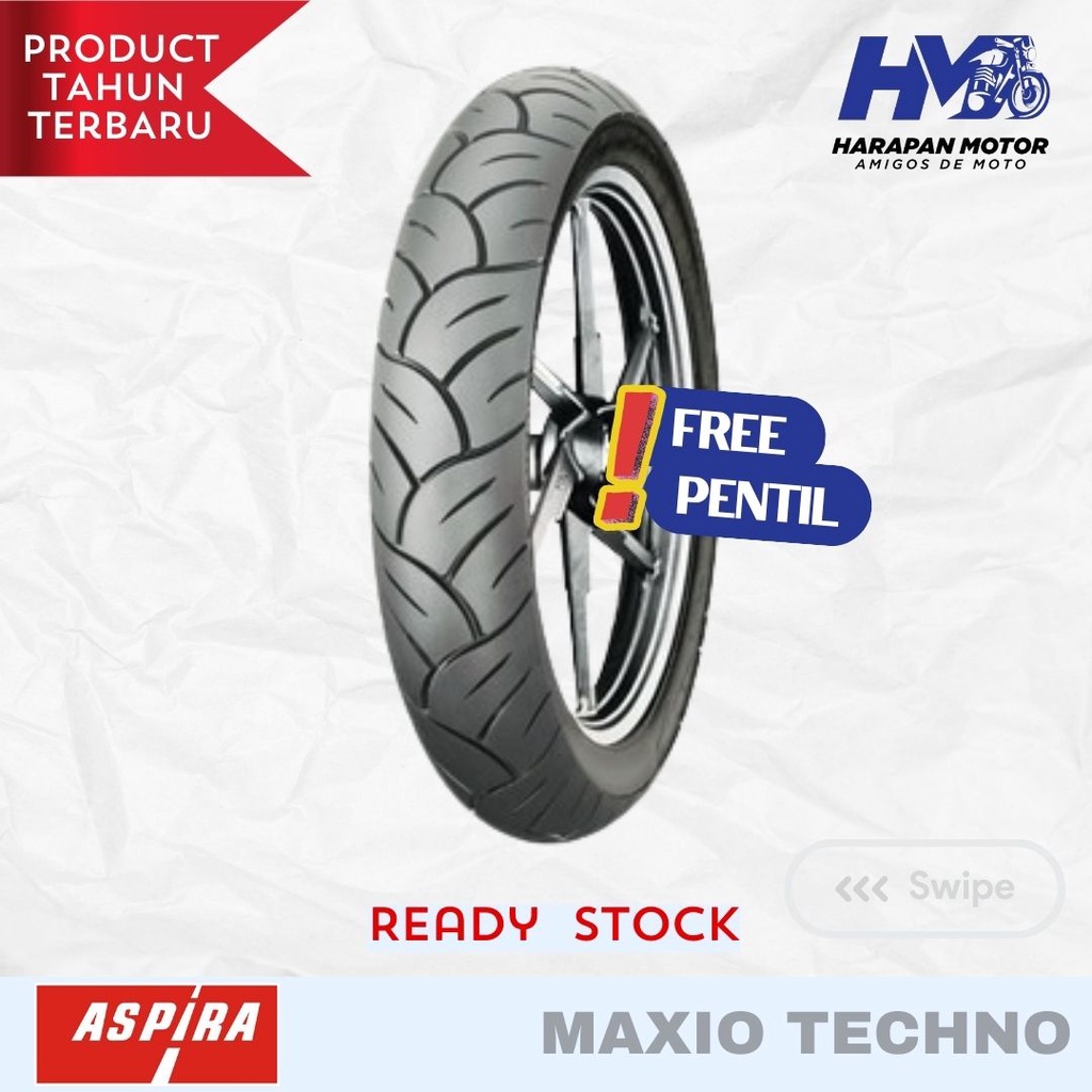 TL 80/90-14 Aspira Maxio Techno