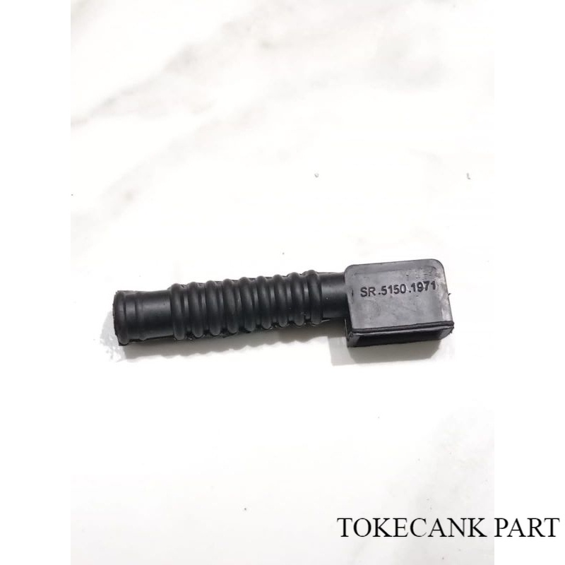 karet cover cdi microcomputer micro cdi vespa excel spartan Npx T5