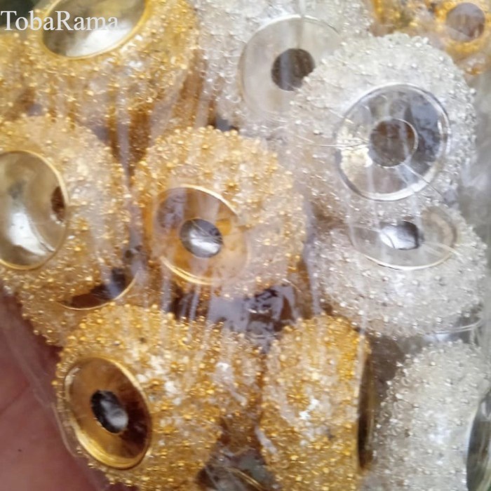 

satu set mendak selut mrutu sewu antik