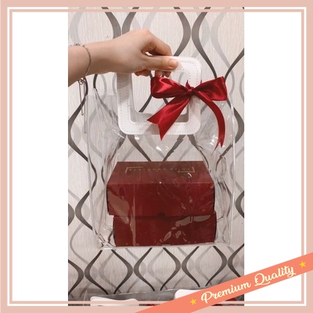 

Hampers Natal Unik Lucu Murah Kado Merry Christmas Tahun Baru / Birthday Hampers
