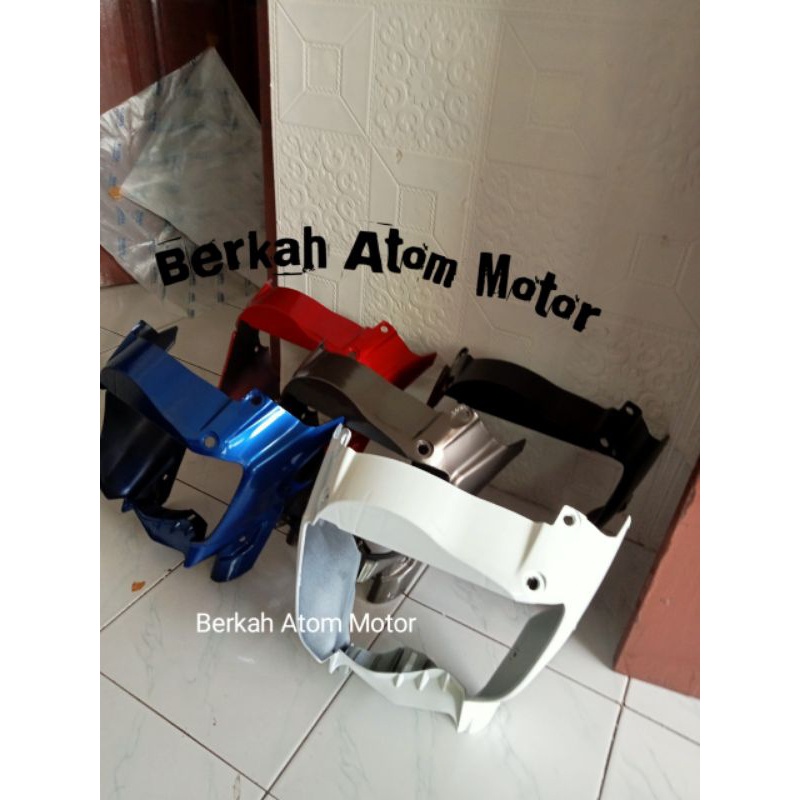 cover lampu tiger revo /batok lampu pece/batok tiger pece  2010/batok lampu tirev/batok depan tiger