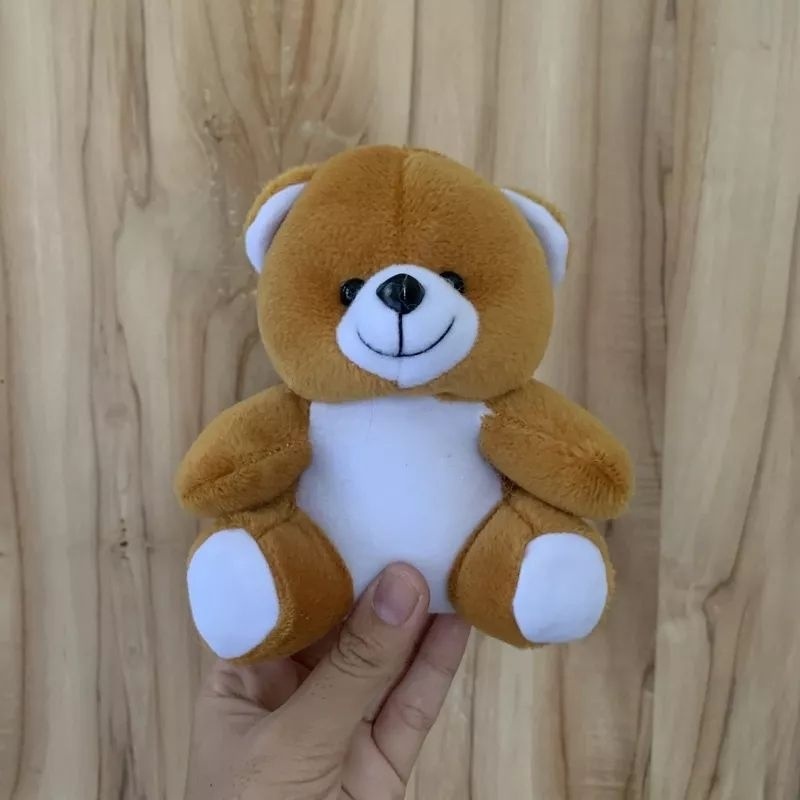 Boneka Beruang / Boneka Teddy Bear /  Boneka Bear / Boneka Tedy Bear / Boneka Beruang Kecil / Boneka