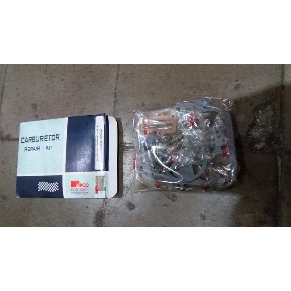 carburator kit corona mak2 21R