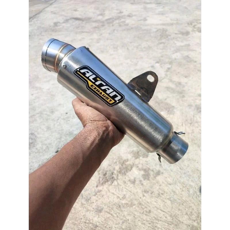 slincer altan kompetisi 25cm diameter 50mm