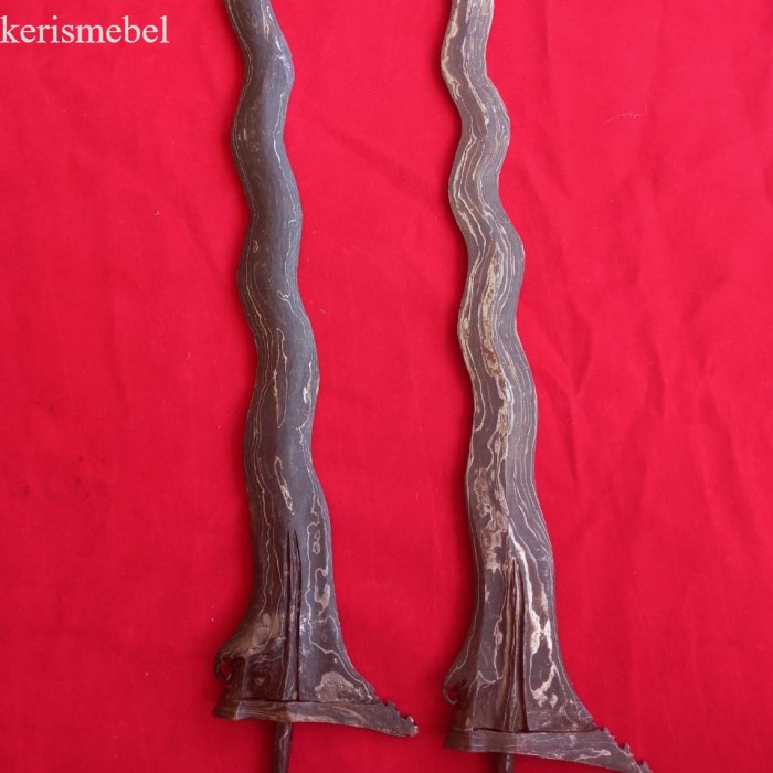 

Keris C antik