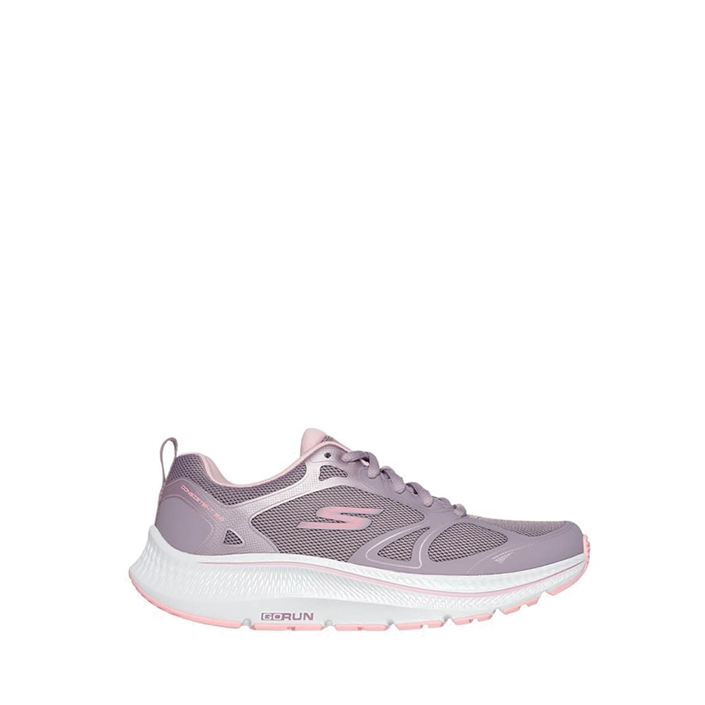 Skechers Go Run Consistent 2.0 Women's Sneaker - Mauve
