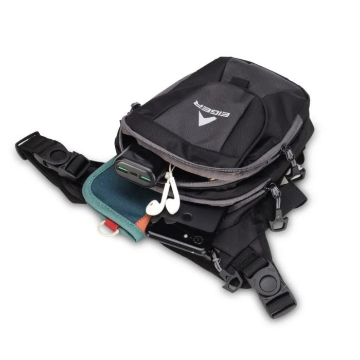 v oriiii Bismillah  LEGPACK SCORIA 7.1 4F tas paha selempang legpack l