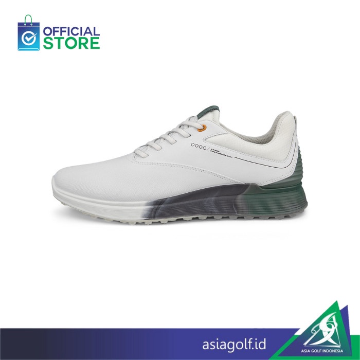 Shoes Golf Ecco S Three 102944 | Golf | Sepatu Golf