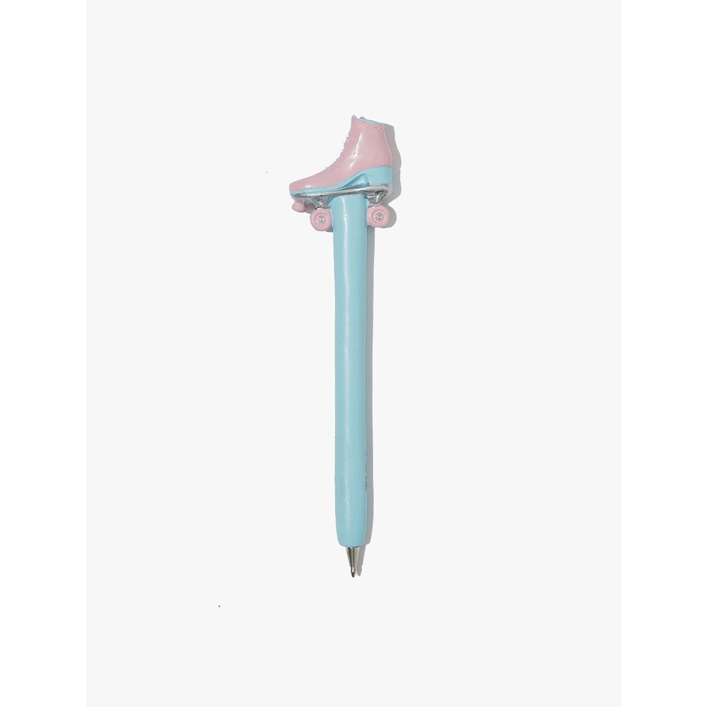 

Typo - Alat Tulis - The Novelty Pen - Roller Skate