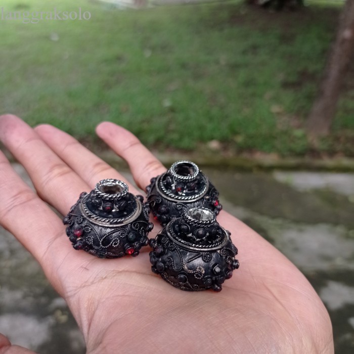 

mendak selut solo sangupan antik