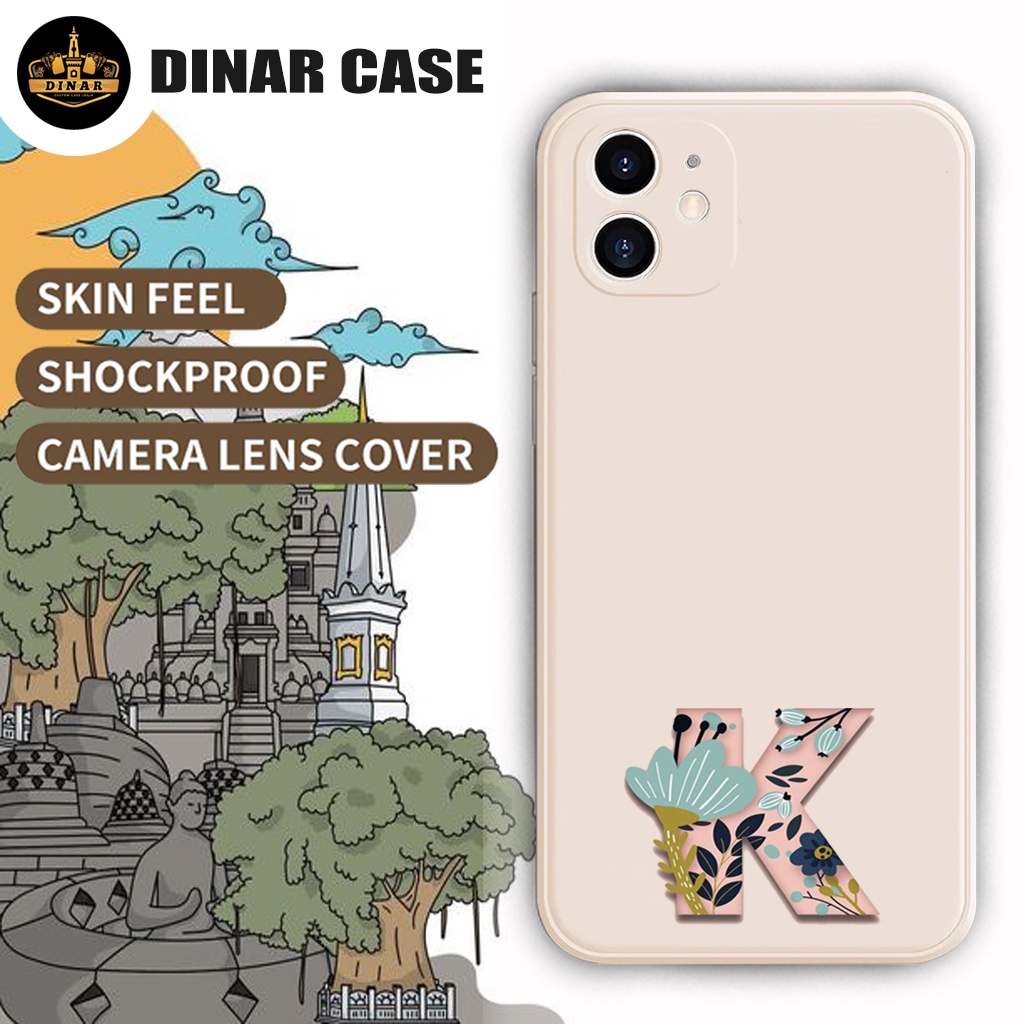 Softcase Infinix Smart 6 7 hot 9play 10play 10T 11 11s 12 play Note 12 X657. Motif Gambar DN266/K cu