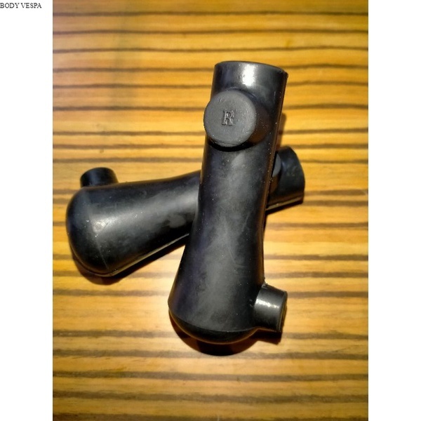 sepatu standar vespa vbb super sprint pts spesial