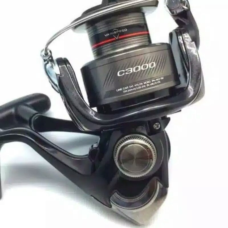 Reel Shimano Catana 1000FD - 4000FD