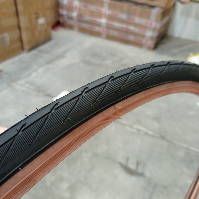 Ban luar Giant gravel tanwall 700x30c