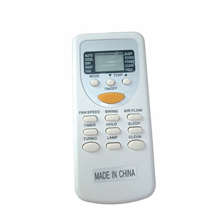 M2937 Remote AC denpoo Strong