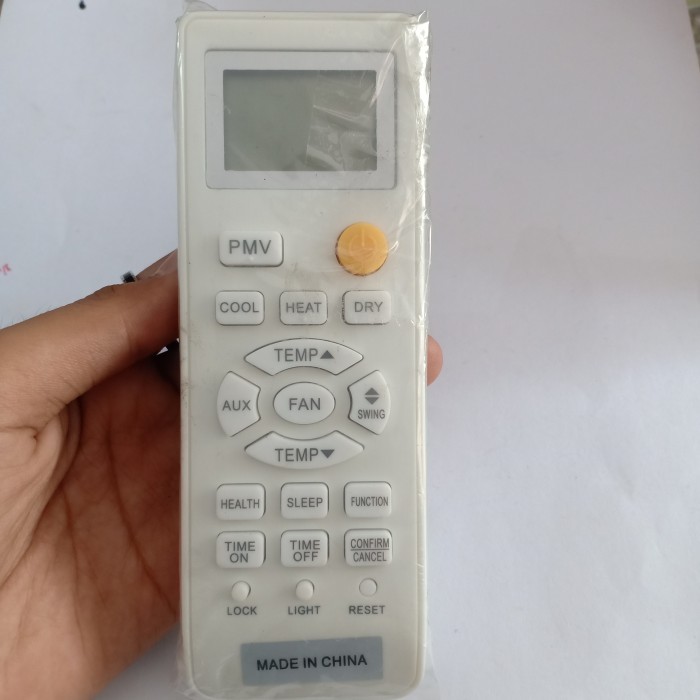 M2937 remote AC Sanken