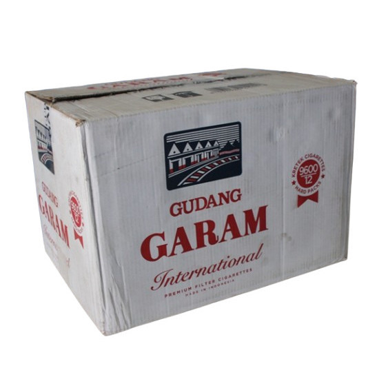 

Kardus Packing / Pindahan Ukuran Besar 2 Layer Gudang Garam