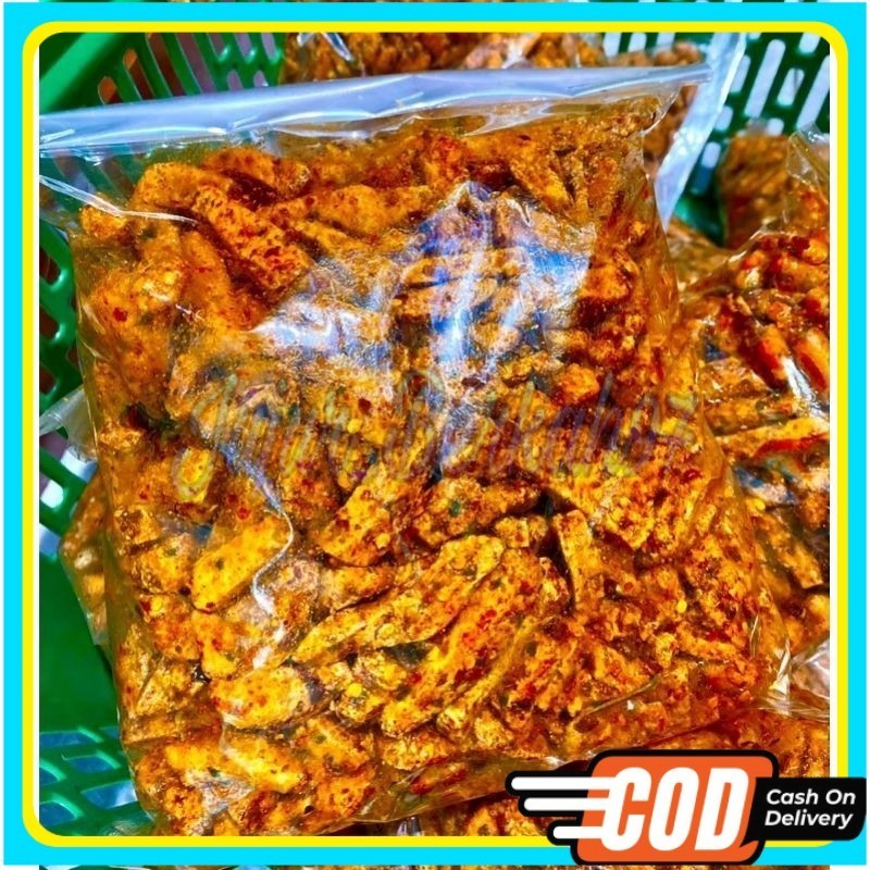 

basreng stik 1kg khas bandung