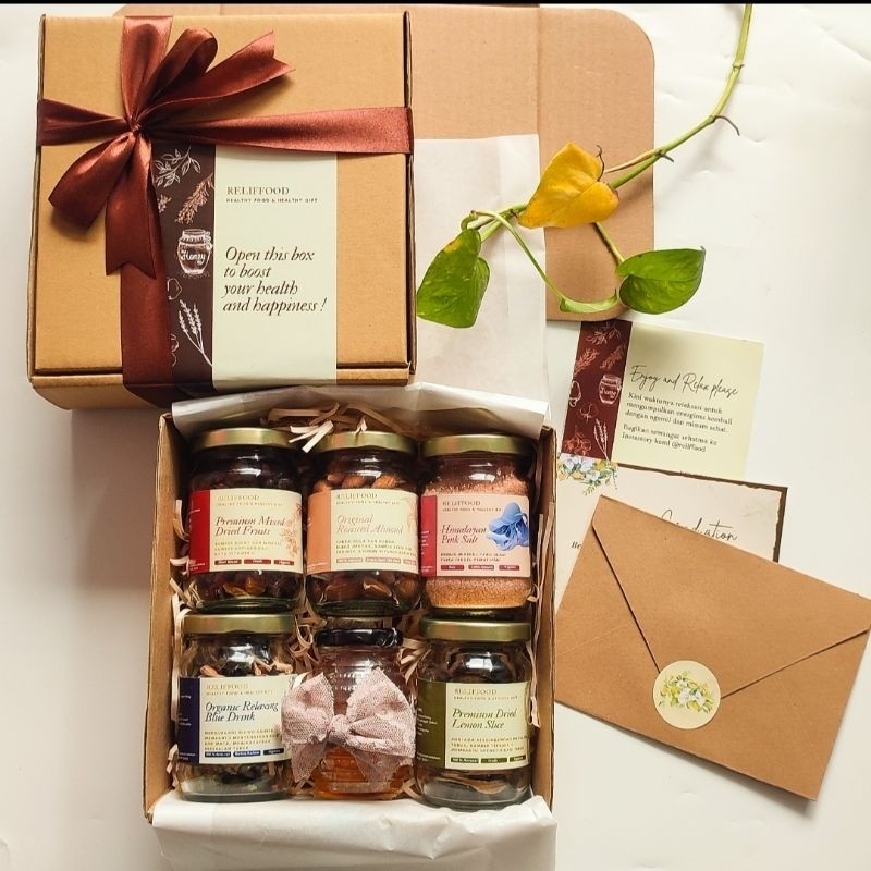 

Hampers Parcel Lebaran Idul Fitri Murah Souvenir Kado Ultah Wisuda /HAMPERS SEHAT - KADO WISUDA PERNIKAHAN KADO IBU / KELUARGA