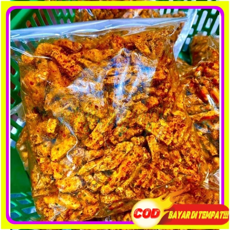 

basreng stik 1kg khas bandung