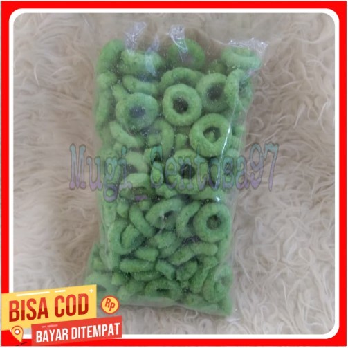 

Ring Pandan 1kilogram