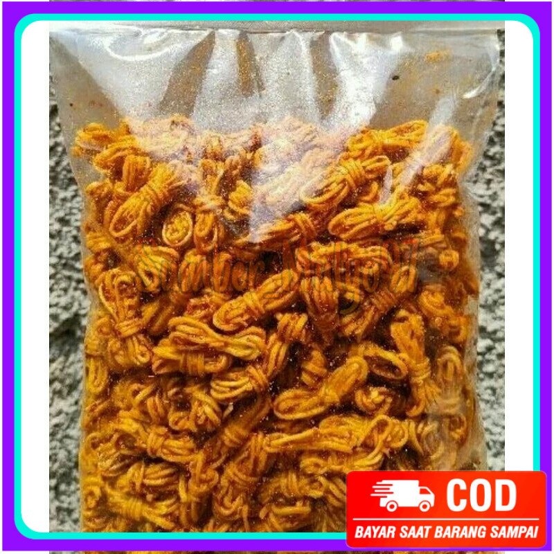 

makaroni spiral /fusili 1kg aneka rasa