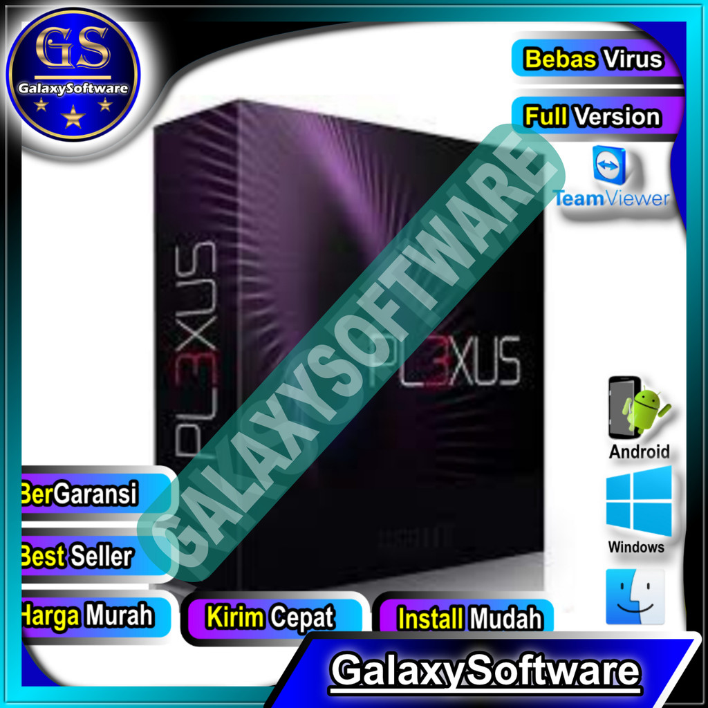 Aescripts Plexus 3.2.6 2022 mac | windows for Adobe After Effects Full Version - GalaxySoftware