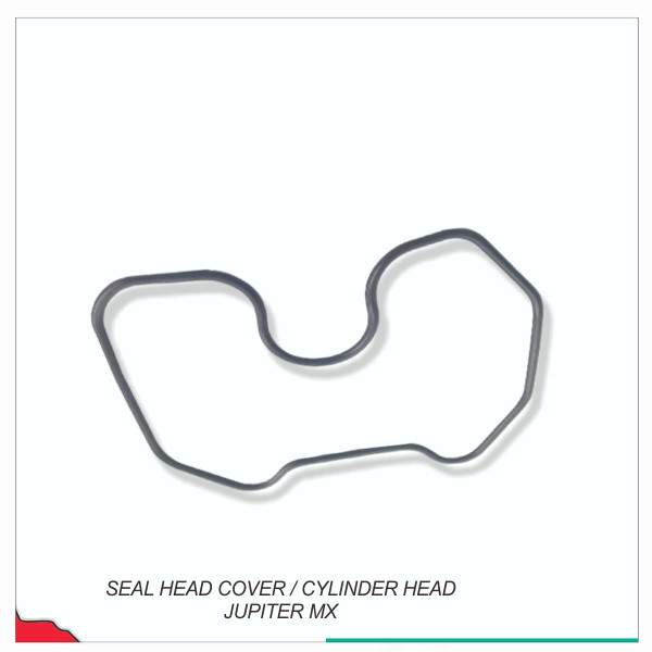 Seal Head Cover / Cylinder Head Jupiter Mx