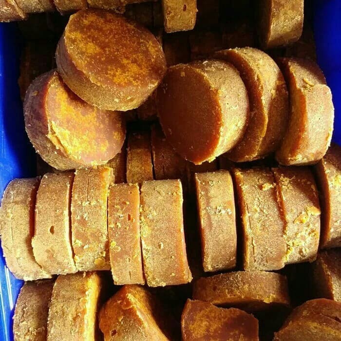 

GROSIR gula aren murni asli ciamis per 1 kg