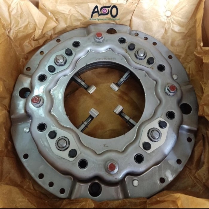 Clutch Cover Dekrup Matahari Nissan CK87 CK 87 berkualitas