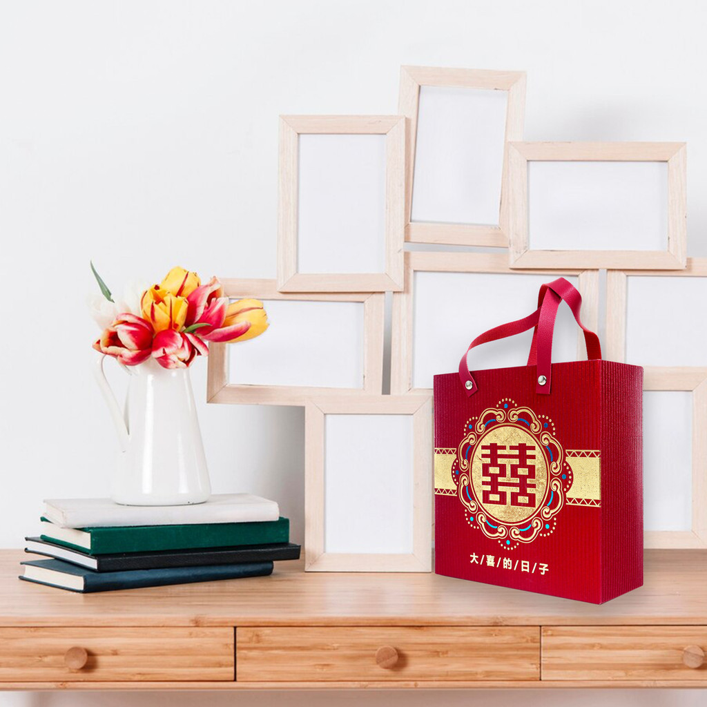 

Paper Box Shuang Xi / Kotak Kue Sangjit / Paperbag Glitter Pernikahan Sangjit Shuang Xi Kotak Phangteh / Kotak Souvenir Chinese Wedding